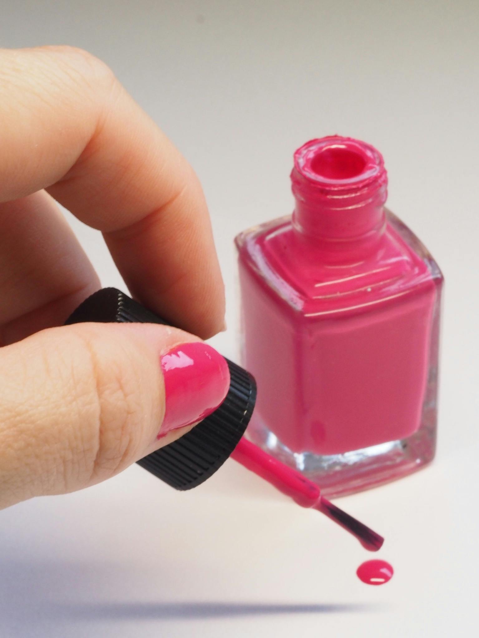 Best Nail Polish Brands