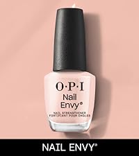 OPI Nail Lacquer Nail Polish Opaque Crème Metallic Shimmer Chip Resistant Nail Polish