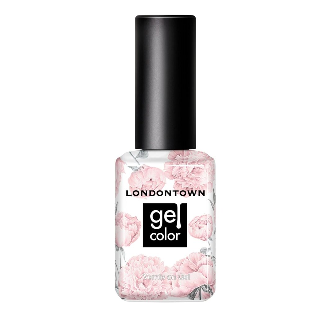 LONDONTOWN Gel Nail Polish