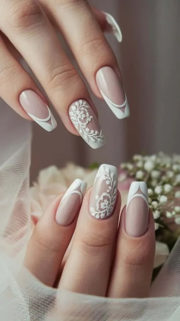 52 Trending Acrylic Nail Designs in 2025